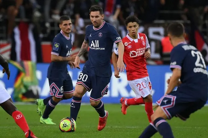 Lịch thi đấu UEFA Champions League đêm nay: Tâm điểm PSG - Man City - Ảnh 3. Lịch thi đấu UEFA Champions League đêm nay: Tâm điểm PSG - Man City - Ảnh 3.