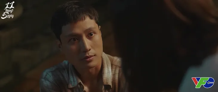 11 tháng 5 ngày - Tập 27: Nhi chẳng đẹp trai nhưng lại chai mặt khiến Đăng đầu hàng? - Ảnh 2. 11 tháng 5 ngày - Tập 27: Nhi chẳng đẹp trai nhưng lại chai mặt khiến Đăng đầu hàng? - Ảnh 2.