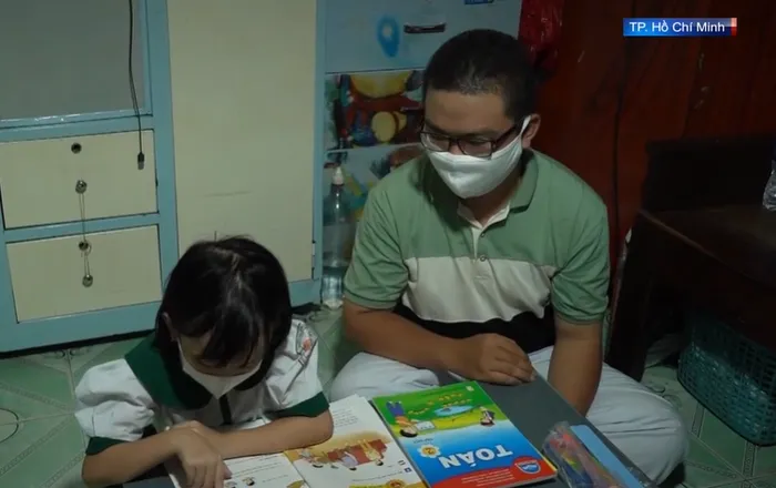 Hỗ trợ để trẻ mồ côi do đại dịch COVID-19 được sống trong môi trường gia đình - Ảnh 1. Hỗ trợ để trẻ mồ côi do đại dịch COVID-19 được sống trong môi trường gia đình - Ảnh 1.