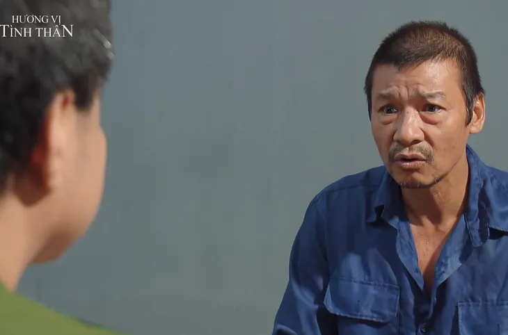 Hương vị tình thân phần 2 - Tập 44: Ông Tấn gài bẫy hãm hại ông Sinh phải nhận án giết người - Ảnh 2. Hương vị tình thân phần 2 - Tập 44: Ông Tấn gài bẫy hãm hại ông Sinh phải nhận án giết người - Ảnh 2.