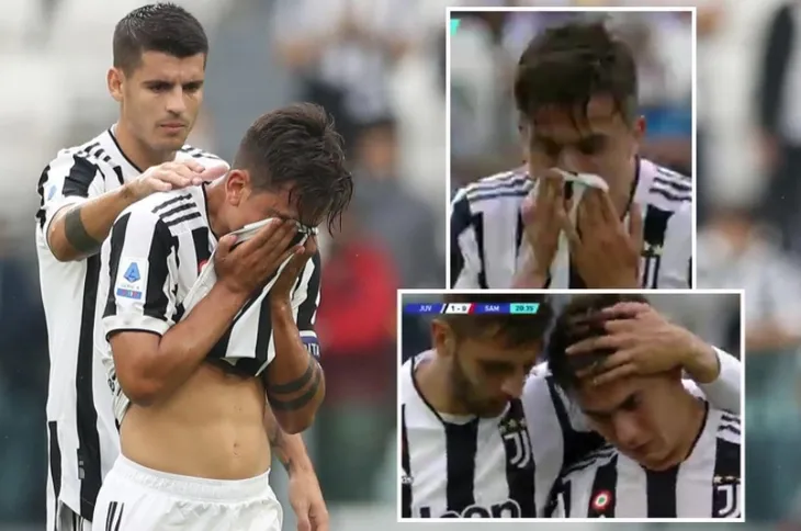 Juventus đối mặt với tổn thất lực lượng trước trận gặp Chelsea - Ảnh 1. Juventus đối mặt với tổn thất lực lượng trước trận gặp Chelsea - Ảnh 1.