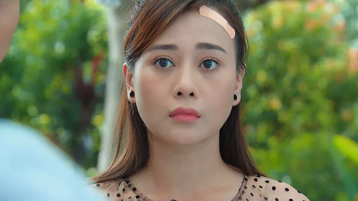 Hương vị tình thân phần 2 - Tập 45: Nam bàng hoàng biết ông Sinh giết bố đẻ Thy - Ảnh 2. Hương vị tình thân phần 2 - Tập 45: Nam bàng hoàng biết ông Sinh giết bố đẻ Thy - Ảnh 2.