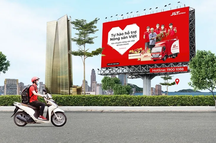 Trên chặng đường vận chuyển - lan tỏa yêu thương của cộng đồng doanh nghiệp - Ảnh 2.
