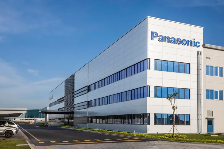 Panasonic khai trương nhà máy mới về thiết bị chất lượng không khí tại Việt Nam - Ảnh 1. Panasonic khai trương nhà máy mới về thiết bị chất lượng không khí tại Việt Nam - Ảnh 1.