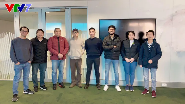 IFO Nightly Show số 11: Hành trình của chàng trai trẻ quyết định rời khỏi vùng an toàn để đến Australia học thạc sĩ - Ảnh 1.