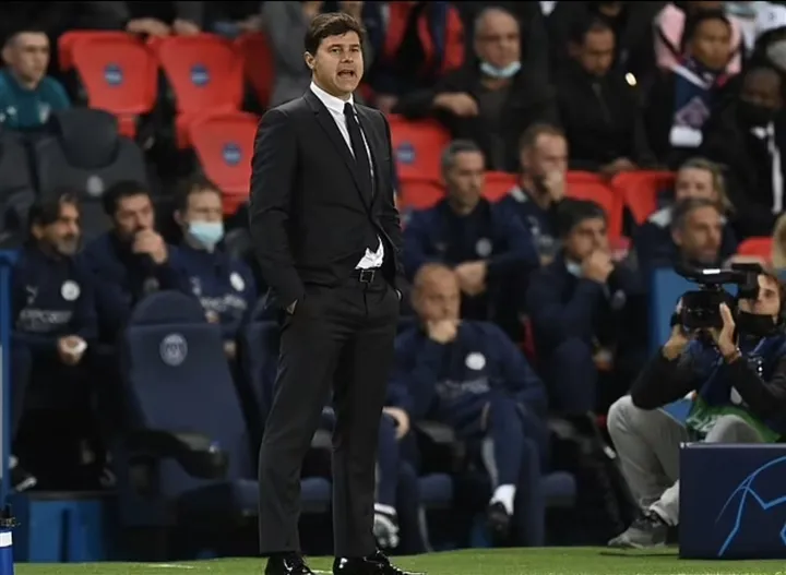 Messi nói gì sau bàn thắng đầu tiên cho PSG? - Ảnh 3. Messi nói gì sau bàn thắng đầu tiên cho PSG? - Ảnh 3.