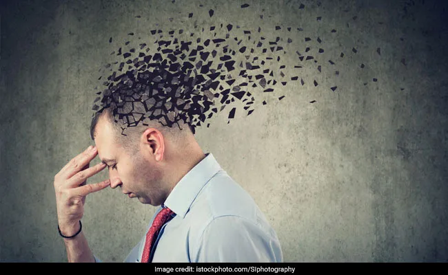 10 dấu hiệu nhận biết sớm bệnh Alzheimer ở tuổi già - Ảnh 1. 10 dấu hiệu nhận biết sớm bệnh Alzheimer ở tuổi già - Ảnh 1.