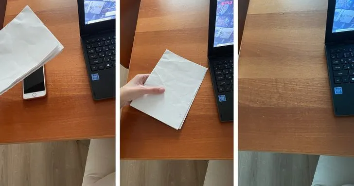 7 mánh khóe trộm cắp tinh vi ai cũng cần lưu ý - Ảnh 3. 7 mánh khóe trộm cắp tinh vi ai cũng cần lưu ý - Ảnh 3.