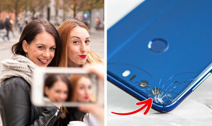 7 mánh khóe trộm cắp tinh vi ai cũng cần lưu ý - Ảnh 4. 7 mánh khóe trộm cắp tinh vi ai cũng cần lưu ý - Ảnh 4.
