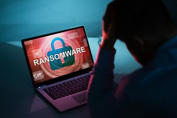 Doanh nghiệp chi hàng triệu USD tiền chuộc cho tấn công ransomware - Ảnh 1.