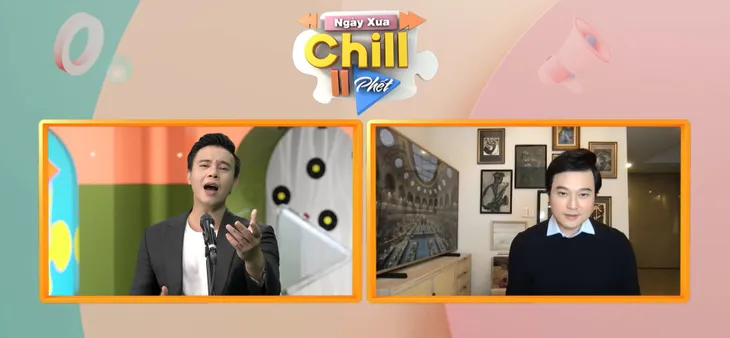 Khai quật nhiều món đồ cổ của Quang Vinh trong Ngày xưa chill phết - Ảnh 4. Khai quật nhiều món đồ cổ của Quang Vinh trong Ngày xưa chill phết - Ảnh 4.