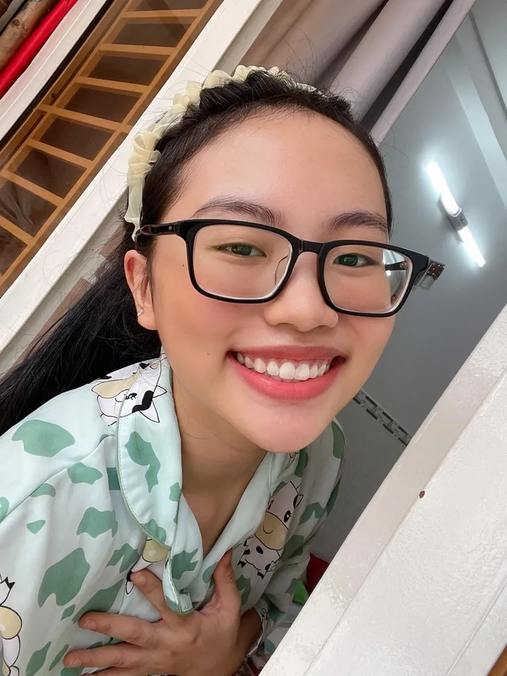 Phương Mỹ Chi kể 14 ngày chiến đấu COVID-19 cùng gia đình - Ảnh 2. Phương Mỹ Chi kể 14 ngày chiến đấu COVID-19 cùng gia đình - Ảnh 2.