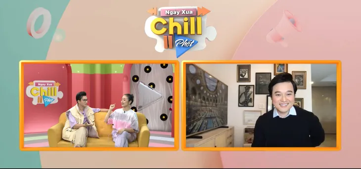 Ngày xưa chill phết: Quang Vinh tiết lộ điều ngớ ngẩn nhất từng làm trong cuộc đời - Ảnh 1. Ngày xưa chill phết: Quang Vinh tiết lộ điều ngớ ngẩn nhất từng làm trong cuộc đời - Ảnh 1.