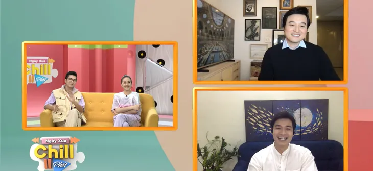 Ngày xưa chill phết: Quang Vinh tiết lộ điều ngớ ngẩn nhất từng làm trong cuộc đời - Ảnh 3. Ngày xưa chill phết: Quang Vinh tiết lộ điều ngớ ngẩn nhất từng làm trong cuộc đời - Ảnh 3.