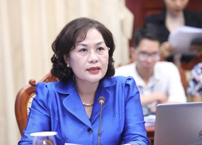 Ngân hàng Nhà nước: Nợ công, nợ nước ngoài ở ngưỡng cho phép - Ảnh 1. Ngân hàng Nhà nước: Nợ công, nợ nước ngoài ở ngưỡng cho phép - Ảnh 1.