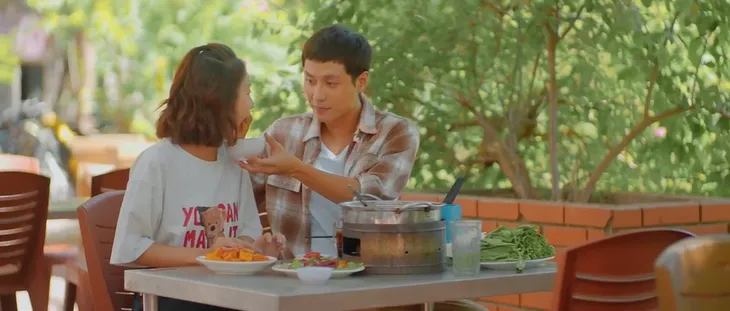 11 tháng 5 ngày - Tập 28: Đăng và bố Nhi có hợp đồng ngầm, bị ông Tiến nắm giữ? - Ảnh 2. 11 tháng 5 ngày - Tập 28: Đăng và bố Nhi có hợp đồng ngầm, bị ông Tiến nắm giữ? - Ảnh 2.