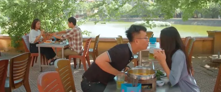11 tháng 5 ngày - Tập 28: Đăng và bố Nhi có hợp đồng ngầm, bị ông Tiến nắm giữ? - Ảnh 1. 11 tháng 5 ngày - Tập 28: Đăng và bố Nhi có hợp đồng ngầm, bị ông Tiến nắm giữ? - Ảnh 1.