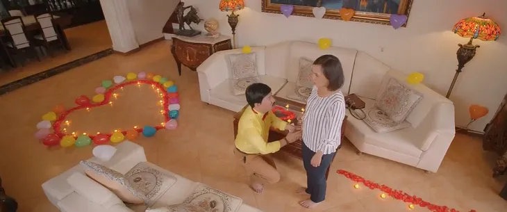 11 tháng 5 ngày - Tập 28: Đăng và bố Nhi có hợp đồng ngầm, bị ông Tiến nắm giữ? - Ảnh 5. 11 tháng 5 ngày - Tập 28: Đăng và bố Nhi có hợp đồng ngầm, bị ông Tiến nắm giữ? - Ảnh 5.