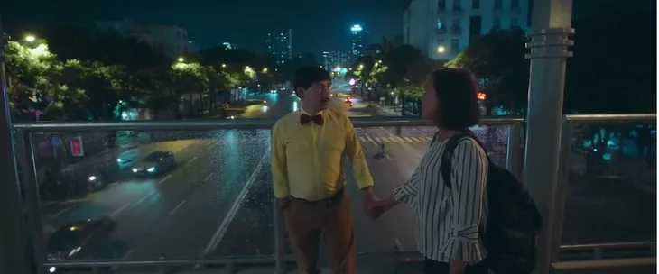 11 tháng 5 ngày - Tập 28: Đăng và bố Nhi có hợp đồng ngầm, bị ông Tiến nắm giữ? - Ảnh 8. 11 tháng 5 ngày - Tập 28: Đăng và bố Nhi có hợp đồng ngầm, bị ông Tiến nắm giữ? - Ảnh 8.