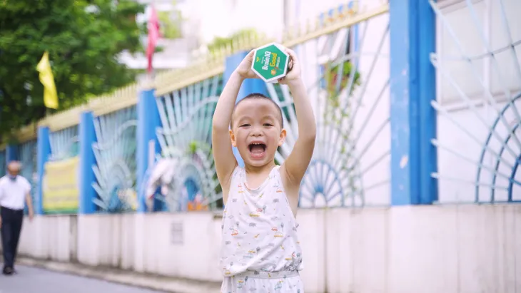 Xu hướng nuôi dạy con trẻ kiểu mới hiện nay mẹ nên biết - Ảnh 3. Xu hướng nuôi dạy con trẻ kiểu mới hiện nay mẹ nên biết - Ảnh 3.
