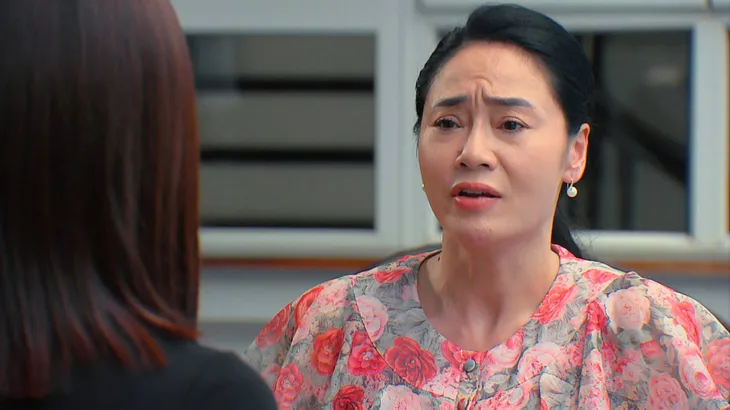 Hương vị tình thân phần 2 - Tập 27: Mải hùa theo mẹ chồng chèn ép Nam, Thy không hay biết trà xanh muốn cướp chồng - Ảnh 19. Hương vị tình thân phần 2 - Tập 27: Mải hùa theo mẹ chồng chèn ép Nam, Thy không hay biết trà xanh muốn cướp chồng - Ảnh 19.