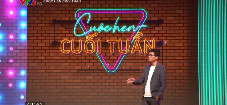 Cuộc hẹn cuối tuần: Anh da nâu tư vấn bộ sản phẩm hỗ trợ học online cho phụ huynh - Ảnh 1. Cuộc hẹn cuối tuần: Anh da nâu tư vấn bộ sản phẩm hỗ trợ học online cho phụ huynh - Ảnh 1.
