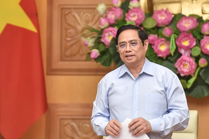 Chính phủ luôn lắng nghe, hỗ trợ các nhà đầu tư nước ngoài trên tinh thần hài hòa lợi ích, chia sẻ rủi ro - Ảnh 3. Chính phủ luôn lắng nghe, hỗ trợ các nhà đầu tư nước ngoài trên tinh thần hài hòa lợi ích, chia sẻ rủi ro - Ảnh 3.