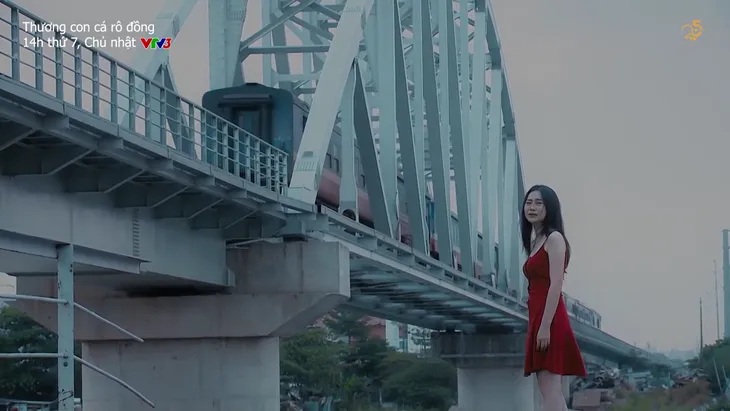 Thương con cá rô đồng - Tập 36: Út Lành muốn tìm đến cái chết - Ảnh 3. Thương con cá rô đồng - Tập 36: Út Lành muốn tìm đến cái chết - Ảnh 3.