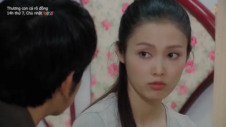 Thương con cá rô đồng - Tập 36: Út Lành muốn tìm đến cái chết - Ảnh 5. Thương con cá rô đồng - Tập 36: Út Lành muốn tìm đến cái chết - Ảnh 5.