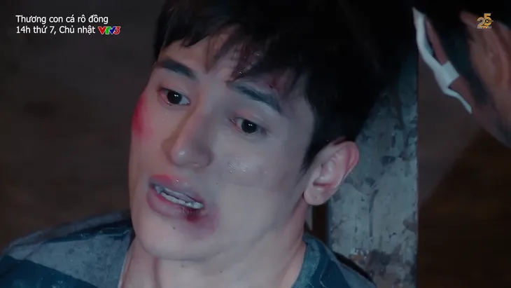 Thương con cá rô đồng - Tập 37: Khang bị nhóm Hải đen bắt trói? - Ảnh 6. Thương con cá rô đồng - Tập 37: Khang bị nhóm Hải đen bắt trói? - Ảnh 6.