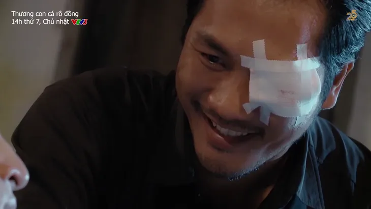 Thương con cá rô đồng - Tập 37: Khang bị nhóm Hải đen bắt trói? - Ảnh 7. Thương con cá rô đồng - Tập 37: Khang bị nhóm Hải đen bắt trói? - Ảnh 7.