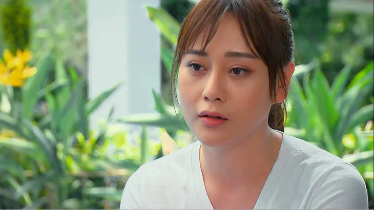 Hương vị tình thân phần 2 - Tập 28: Vừa bước chân vào nhà chồng, Nam đã bị bà Xuân bắt nạt - Ảnh 2. Hương vị tình thân phần 2 - Tập 28: Vừa bước chân vào nhà chồng, Nam đã bị bà Xuân bắt nạt - Ảnh 2.