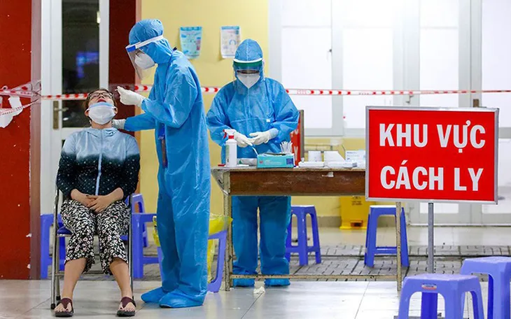 282.516 bệnh nhân COVID-19 đã được chữa khỏi; 6 tỉnh thành không có ca mắc mới trong 14 ngày - Ảnh 1. 282.516 bệnh nhân COVID-19 đã được chữa khỏi; 6 tỉnh thành không có ca mắc mới trong 14 ngày - Ảnh 1.