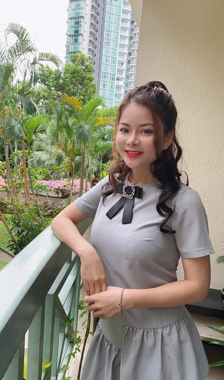 Lỡ Hẹn Paris được xuất bản tiếng Anh và sẽ chuyển thể thành phim - Ảnh 1. Lỡ Hẹn Paris được xuất bản tiếng Anh và sẽ chuyển thể thành phim - Ảnh 1.