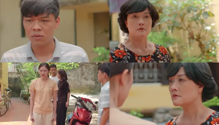 11 tháng 5 ngày - Tập 17: Thục Anh ngây thơ nghĩ có thai Dũng sẽ cưới, còn Tuệ Nhi có bị cưỡng bức hay không? - Ảnh 1. 11 tháng 5 ngày - Tập 17: Thục Anh ngây thơ nghĩ có thai Dũng sẽ cưới, còn Tuệ Nhi có bị cưỡng bức hay không? - Ảnh 1.