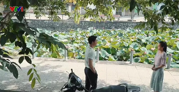 Hương vị tình thân phần 2 - Tập 28: Biết mình bị lừa, Dũng vẫn không thể cưỡng lại được sức hút của Diệp - Ảnh 18. Hương vị tình thân phần 2 - Tập 28: Biết mình bị lừa, Dũng vẫn không thể cưỡng lại được sức hút của Diệp - Ảnh 18.