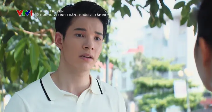Hương vị tình thân phần 2 - Tập 28: Biết mình bị lừa, Dũng vẫn không thể cưỡng lại được sức hút của Diệp - Ảnh 16. Hương vị tình thân phần 2 - Tập 28: Biết mình bị lừa, Dũng vẫn không thể cưỡng lại được sức hút của Diệp - Ảnh 16.