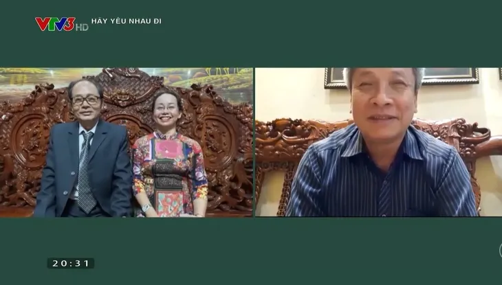 Hãy yêu nhau đi: Nữ bác sĩ trẻ trao cơ hội cho chàng trai dù chưa như mong muốn - Ảnh 6. Hãy yêu nhau đi: Nữ bác sĩ trẻ trao cơ hội cho chàng trai dù chưa như mong muốn - Ảnh 6.