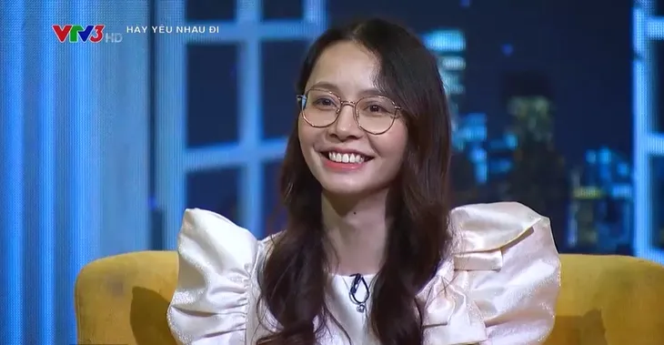 Hãy yêu nhau đi: Nữ bác sĩ trẻ trao cơ hội cho chàng trai dù chưa như mong muốn - Ảnh 3. Hãy yêu nhau đi: Nữ bác sĩ trẻ trao cơ hội cho chàng trai dù chưa như mong muốn - Ảnh 3.