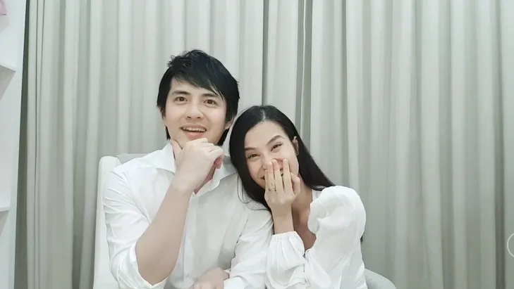 Hãy yêu nhau đi: Nữ bác sĩ trẻ trao cơ hội cho chàng trai dù chưa như mong muốn - Ảnh 8. Hãy yêu nhau đi: Nữ bác sĩ trẻ trao cơ hội cho chàng trai dù chưa như mong muốn - Ảnh 8.