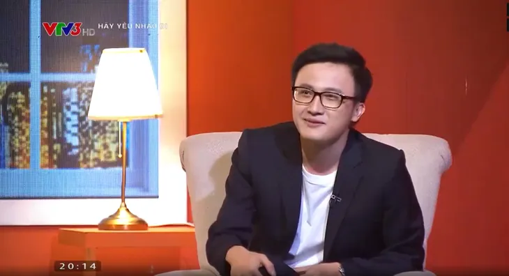Hãy yêu nhau đi: Nữ bác sĩ trẻ trao cơ hội cho chàng trai dù chưa như mong muốn - Ảnh 4. Hãy yêu nhau đi: Nữ bác sĩ trẻ trao cơ hội cho chàng trai dù chưa như mong muốn - Ảnh 4.