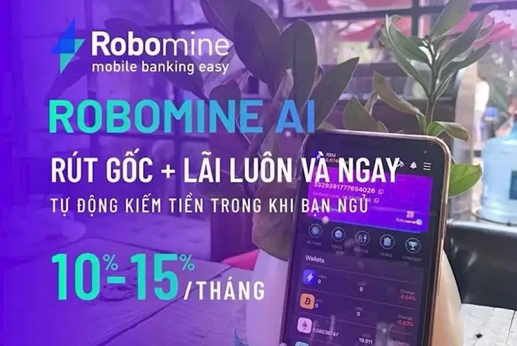 Bánh vẽ kiếm tiền khi ngủ, trả thưởng theo giây? - Ảnh 1. Bánh vẽ kiếm tiền khi ngủ, trả thưởng theo giây? - Ảnh 1.