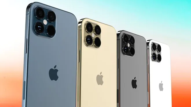 Người dùng mong đợi gì từ sự kiện ra mắt iPhone 13 của Apple? - Ảnh 1. Người dùng mong đợi gì từ sự kiện ra mắt iPhone 13 của Apple? - Ảnh 1.