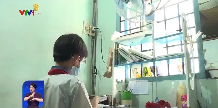 Ngày đầu tiên của năm học mới - Ảnh 1. Ngày đầu tiên của năm học mới - Ảnh 1.