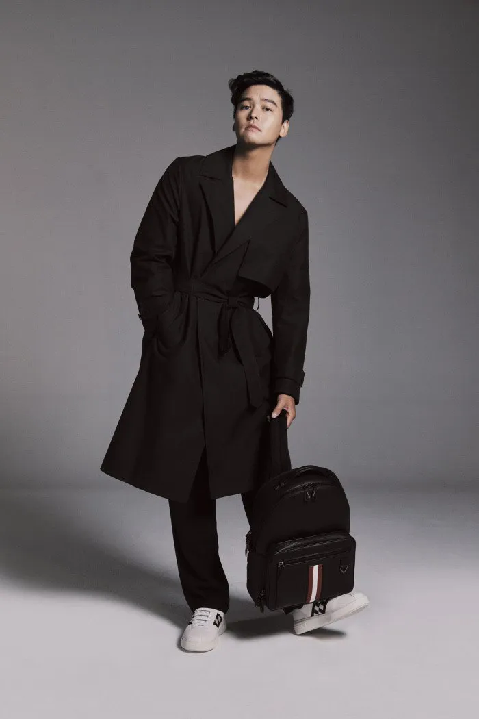 Lee Jang Woo gây choáng váng vì giảm 25kg trong 100 ngày - Ảnh 1. Lee Jang Woo gây choáng váng vì giảm 25kg trong 100 ngày - Ảnh 1.