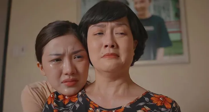 11 tháng 5 ngày - Tập 17: Thục Anh ngây thơ nghĩ có thai Dũng sẽ cưới, còn Tuệ Nhi có bị cưỡng bức hay không? - Ảnh 3. 11 tháng 5 ngày - Tập 17: Thục Anh ngây thơ nghĩ có thai Dũng sẽ cưới, còn Tuệ Nhi có bị cưỡng bức hay không? - Ảnh 3.