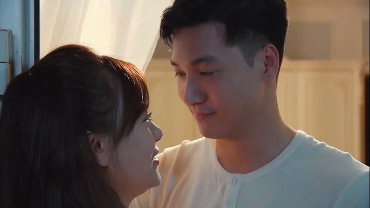 Hương vị tình thân phần 2 - Tập 29: Nam được bố chồng mời về quản lý công ty - Ảnh 7. Hương vị tình thân phần 2 - Tập 29: Nam được bố chồng mời về quản lý công ty - Ảnh 7.