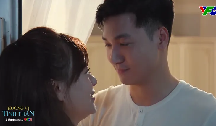 Hương vị tình thân phần 2 - Tập 29: Vừa về nhà chồng, Nam đã khóc như mưa - Ảnh 1. Hương vị tình thân phần 2 - Tập 29: Vừa về nhà chồng, Nam đã khóc như mưa - Ảnh 1.
