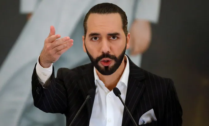 El Salvador - quốc gia đầu tiên trên thế giới chính thức hợp pháp hóa đồng Bitcoin - Ảnh 1. El Salvador - quốc gia đầu tiên trên thế giới chính thức hợp pháp hóa đồng Bitcoin - Ảnh 1.