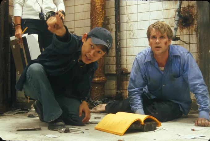 Phù thủy kinh dị James Wan và những bộ phim đình đám - Ảnh 1. Phù thủy kinh dị James Wan và những bộ phim đình đám - Ảnh 1.